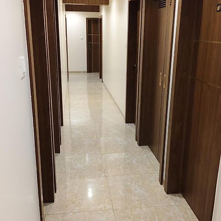 Hotel Suvarnam Residency Ahmednagar Buitenkant foto