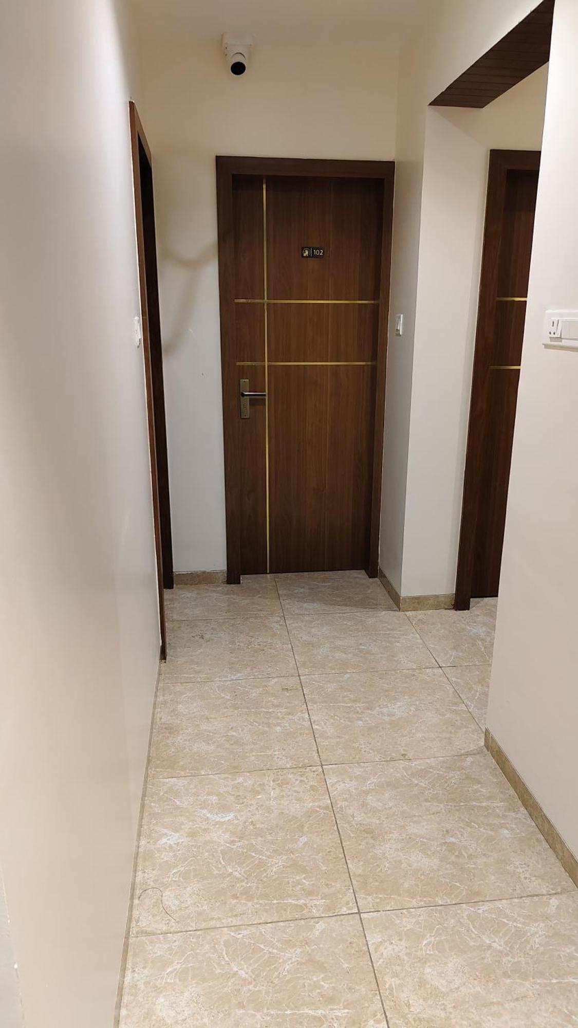 Hotel Suvarnam Residency Ahmednagar Buitenkant foto