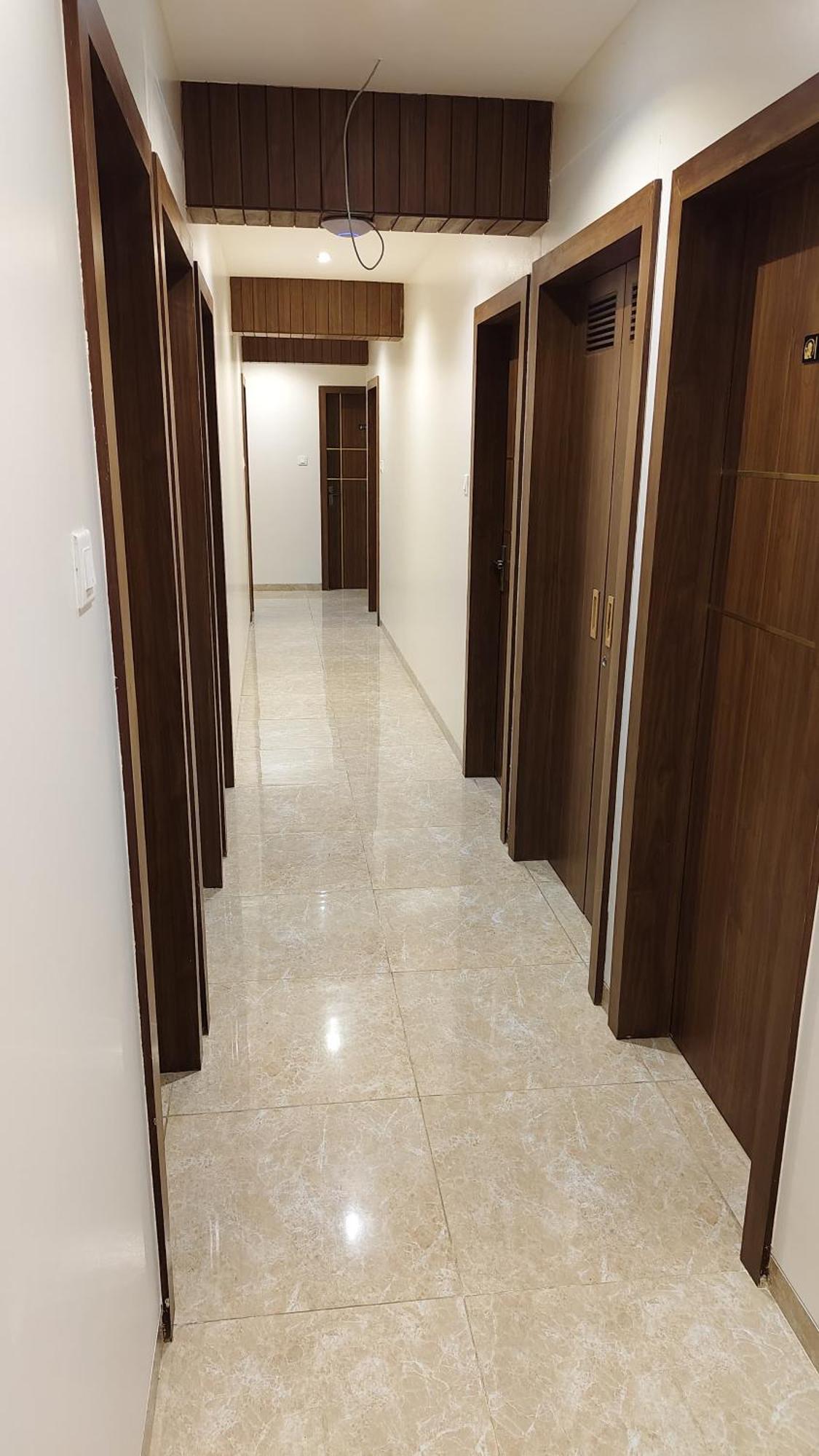 Hotel Suvarnam Residency Ahmednagar Buitenkant foto